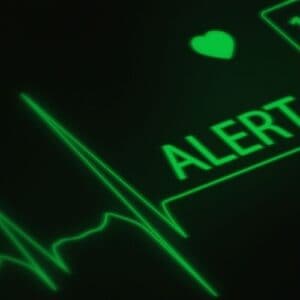 רשלנות רפואית אי אבחון אוטם שריר הלב